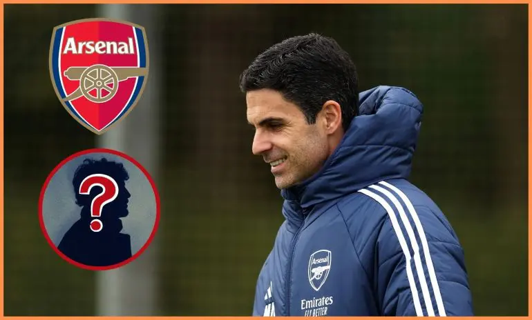 arsenal