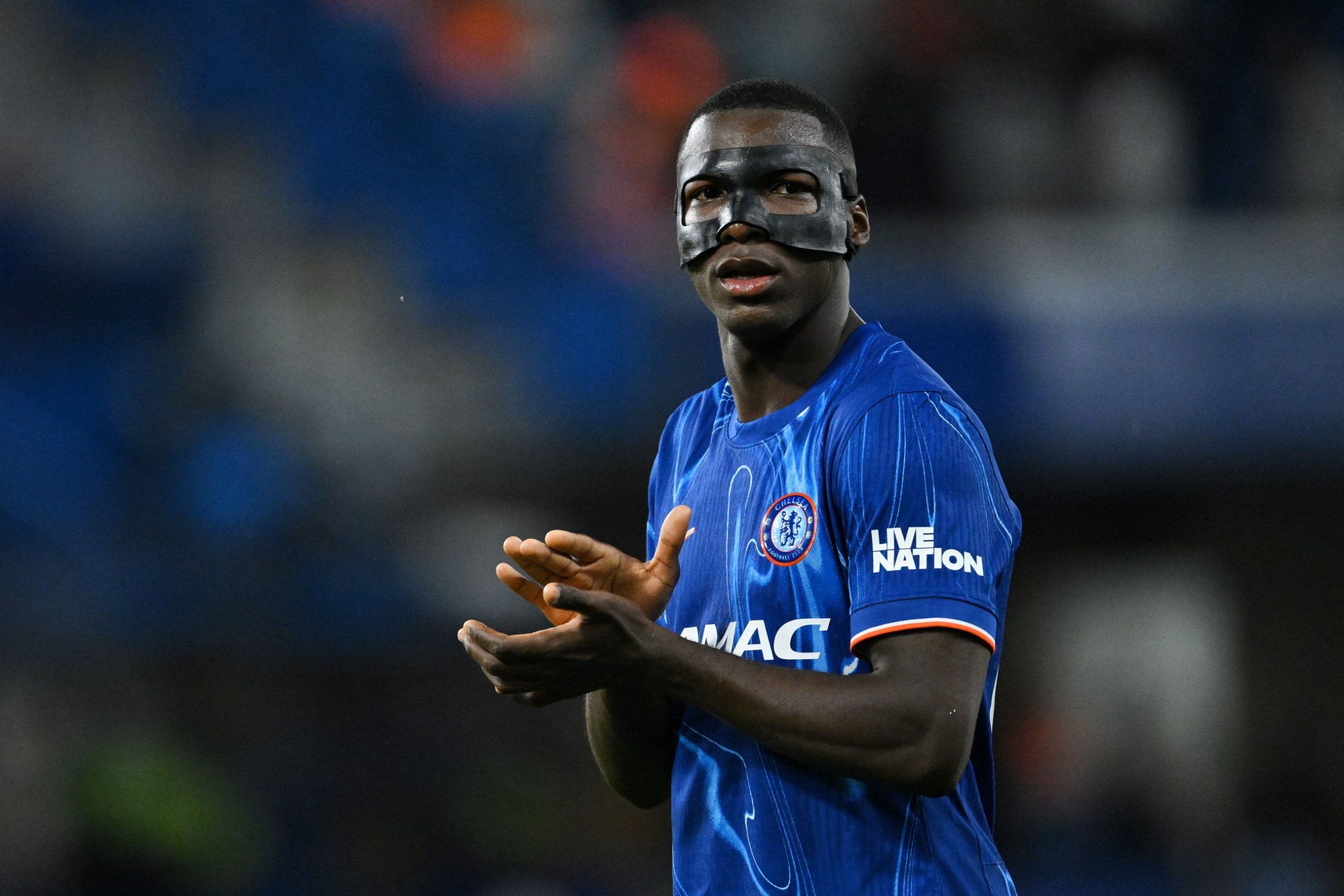 Moises Caicedo chelsea Perjalanan Menanjaknya