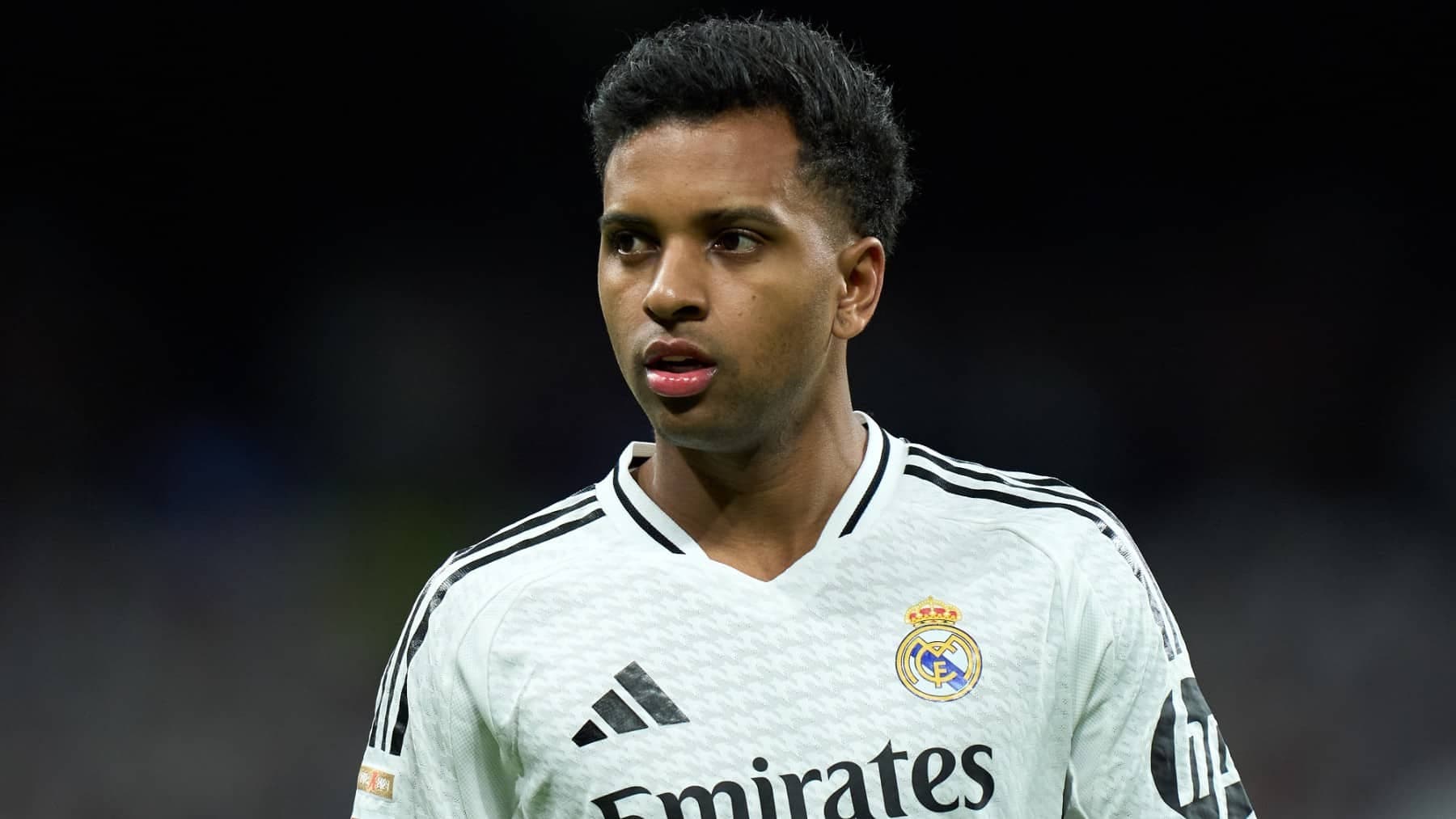 Rodrygo Goes Talenta Muda yang Bersinar
