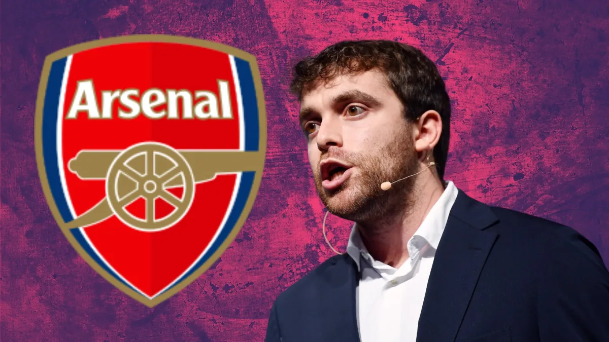 Romano Dua Pemain Sangat Menarik Arsenal temp