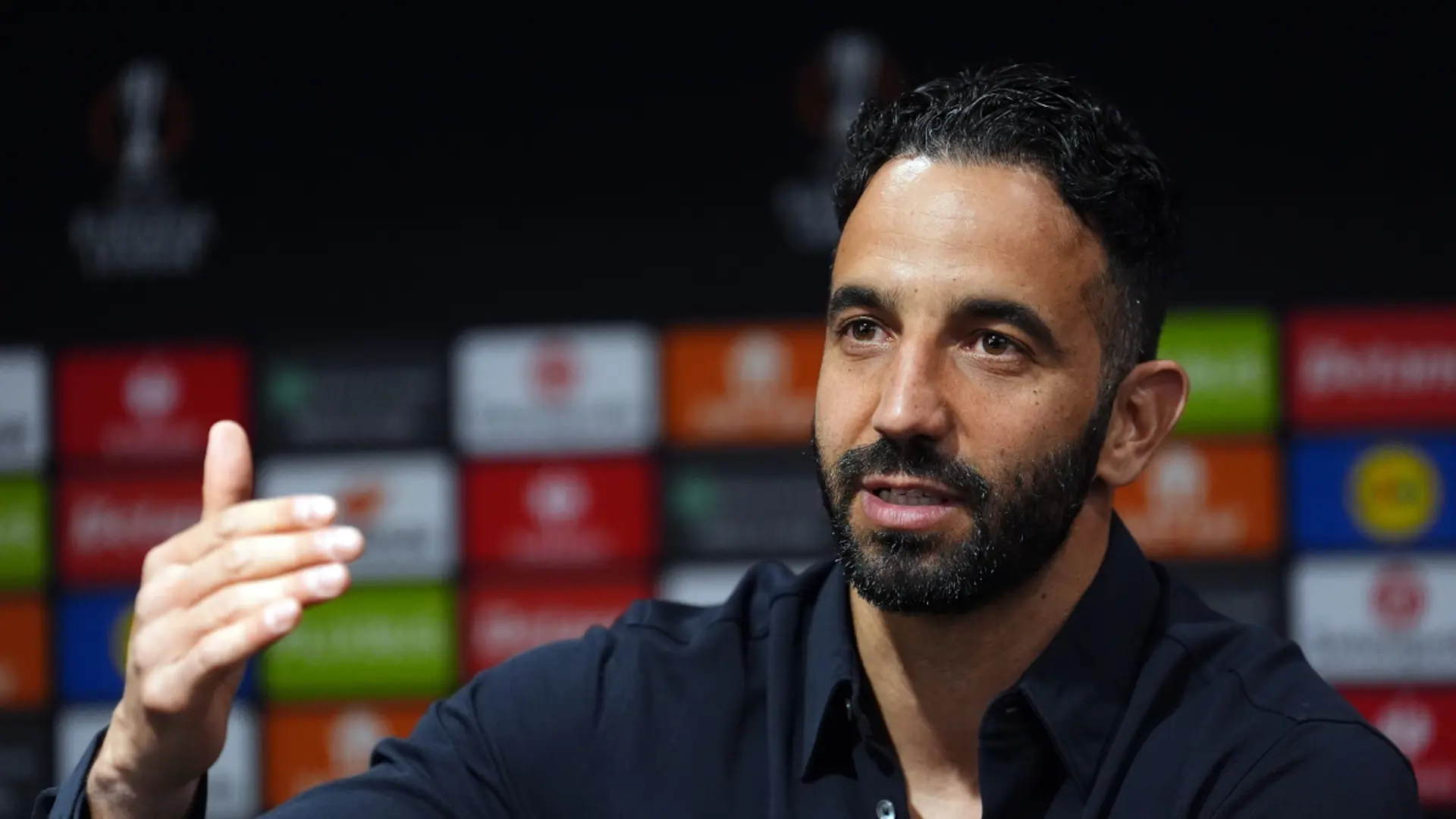 Ruben Amorim Langkah Menuju Konsistensi