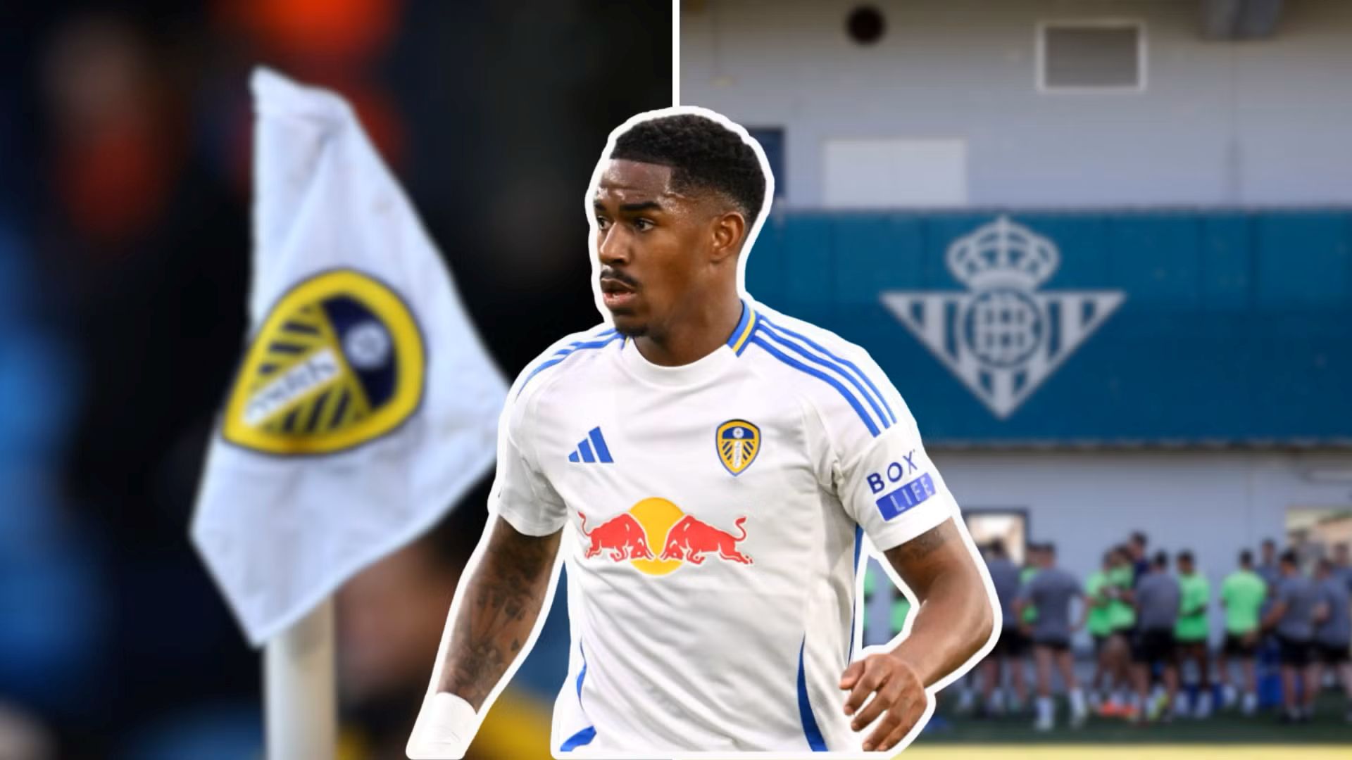 Junior Firpo: Pengaruh dan Peninggalannya di Leeds