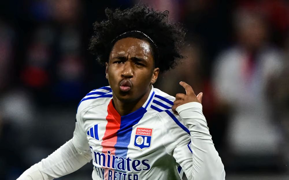 Liverpool Butuh Penyegaran di Lini Serang Malick Fofana