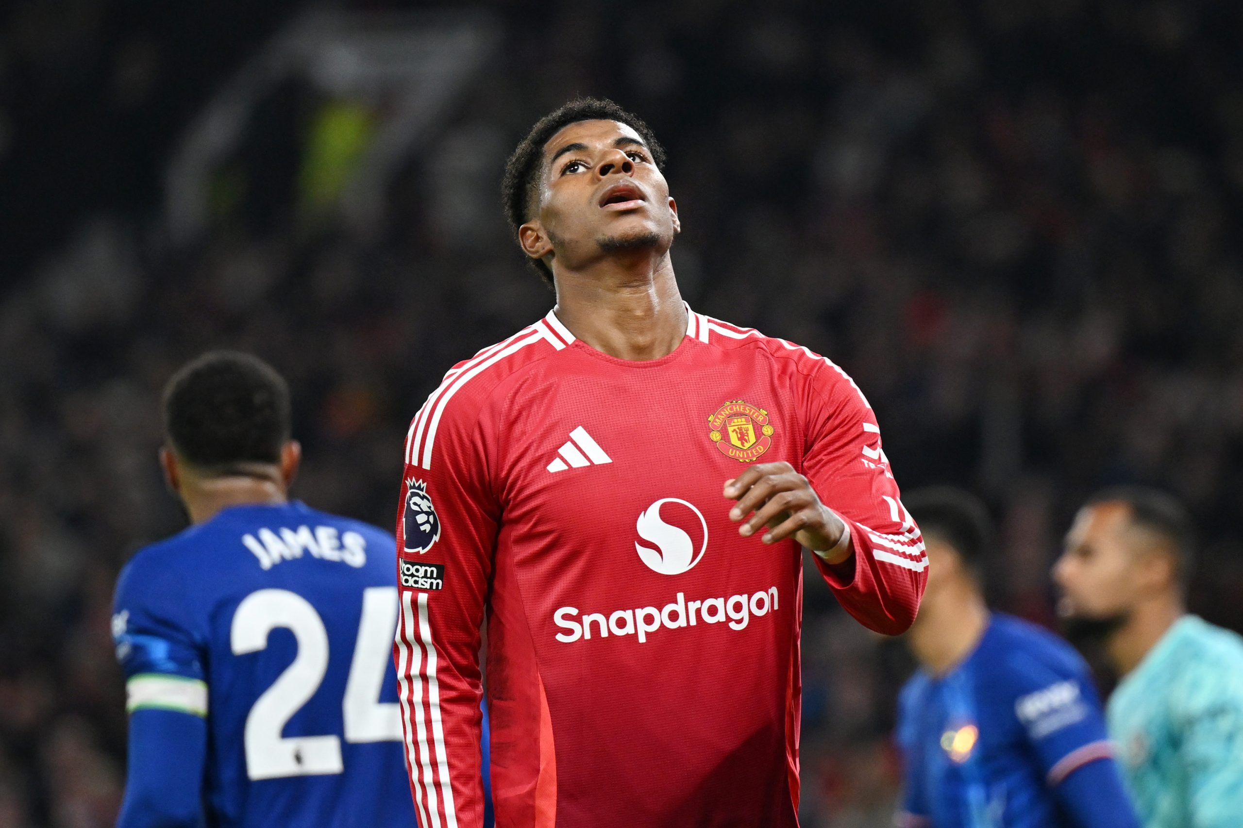 Marcus Rashford Man Utd Pilihan Baru Menggoda Newcastle United
