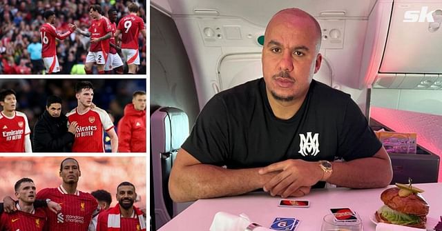Persuasi Agbonlahor yang Memikat