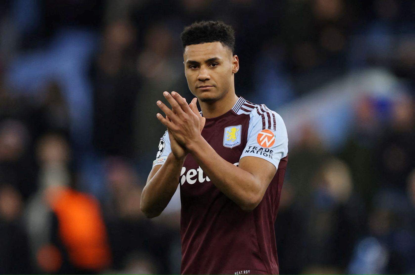 Rencana Cadangan Ollie Watkins arsenal aston villa