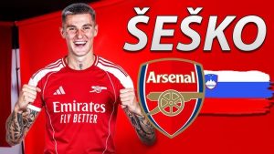 Rumor Transfer Arsenal