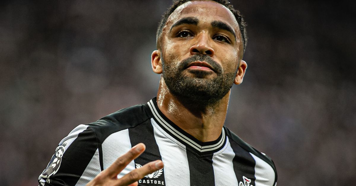 Callum Wilson: Spesialis Gol Liga Inggris