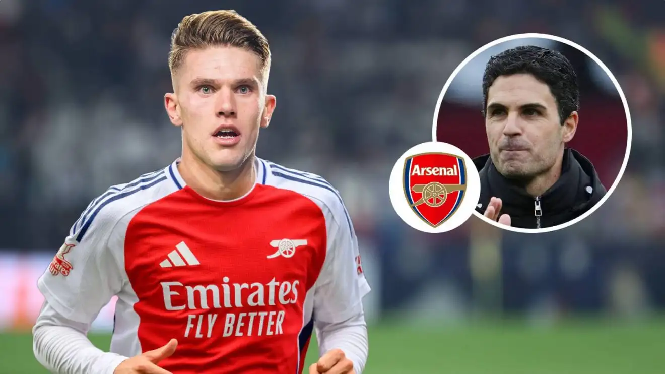 Arsenal dalam Tahap Negosiasi untuk Transfer Viktor Gyokeres