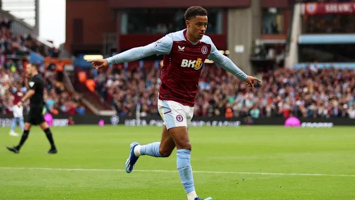 Perjalanan Karier Jacob Ramsey Aston Villa